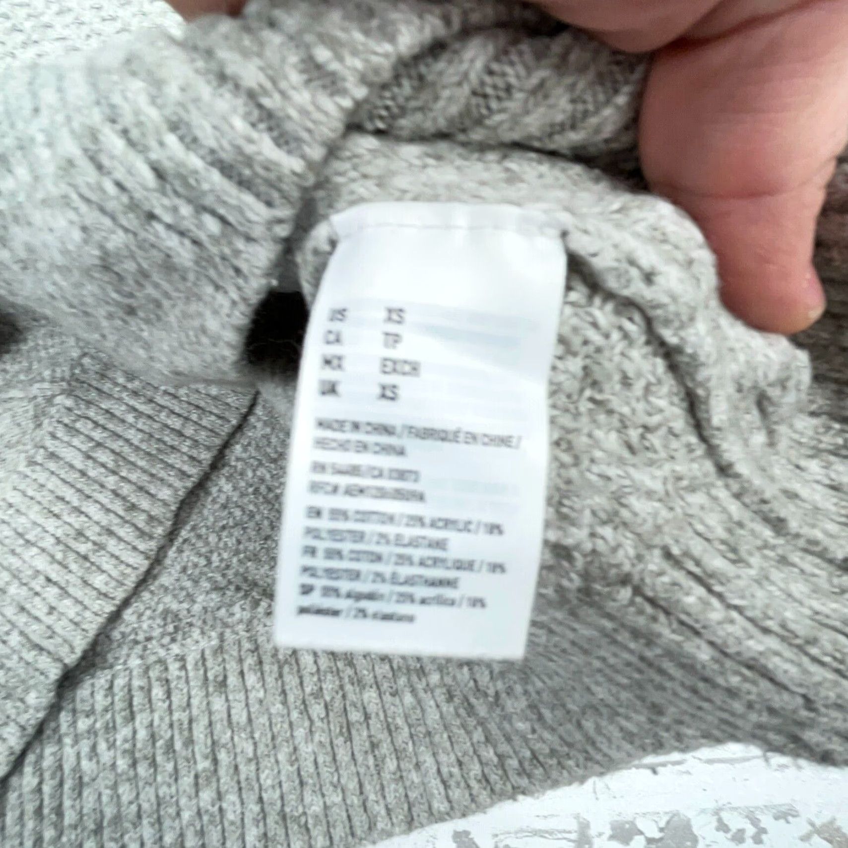 American Eagle Outfitters VINTAGE Size XS / US 0-2 / IT 36-38 - 5 Thumbnail