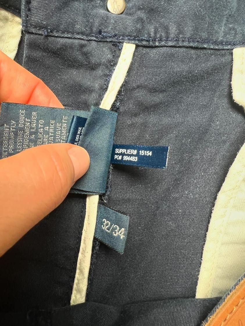 Polo Ralph Lauren Polo Ralp Lauren pants 💥🔥 Size US 34 / EU 50 - 6 Thumbnail