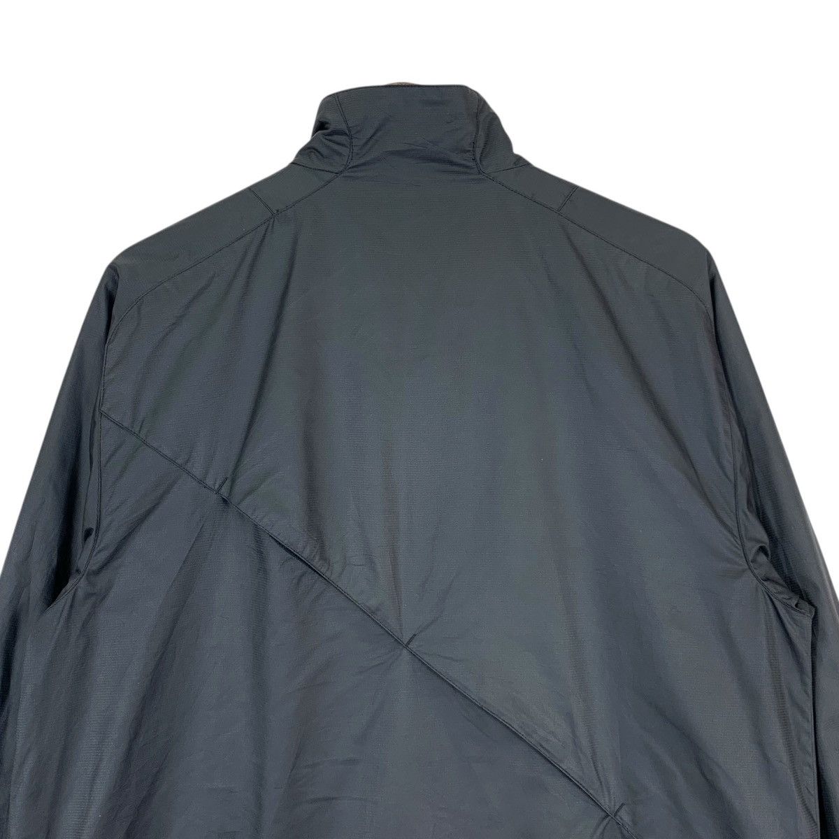 Nike Vintage NikeFit Storm Full Zipper Jacket Size US M / EU 48-50 / 2 - 14 Thumbnail