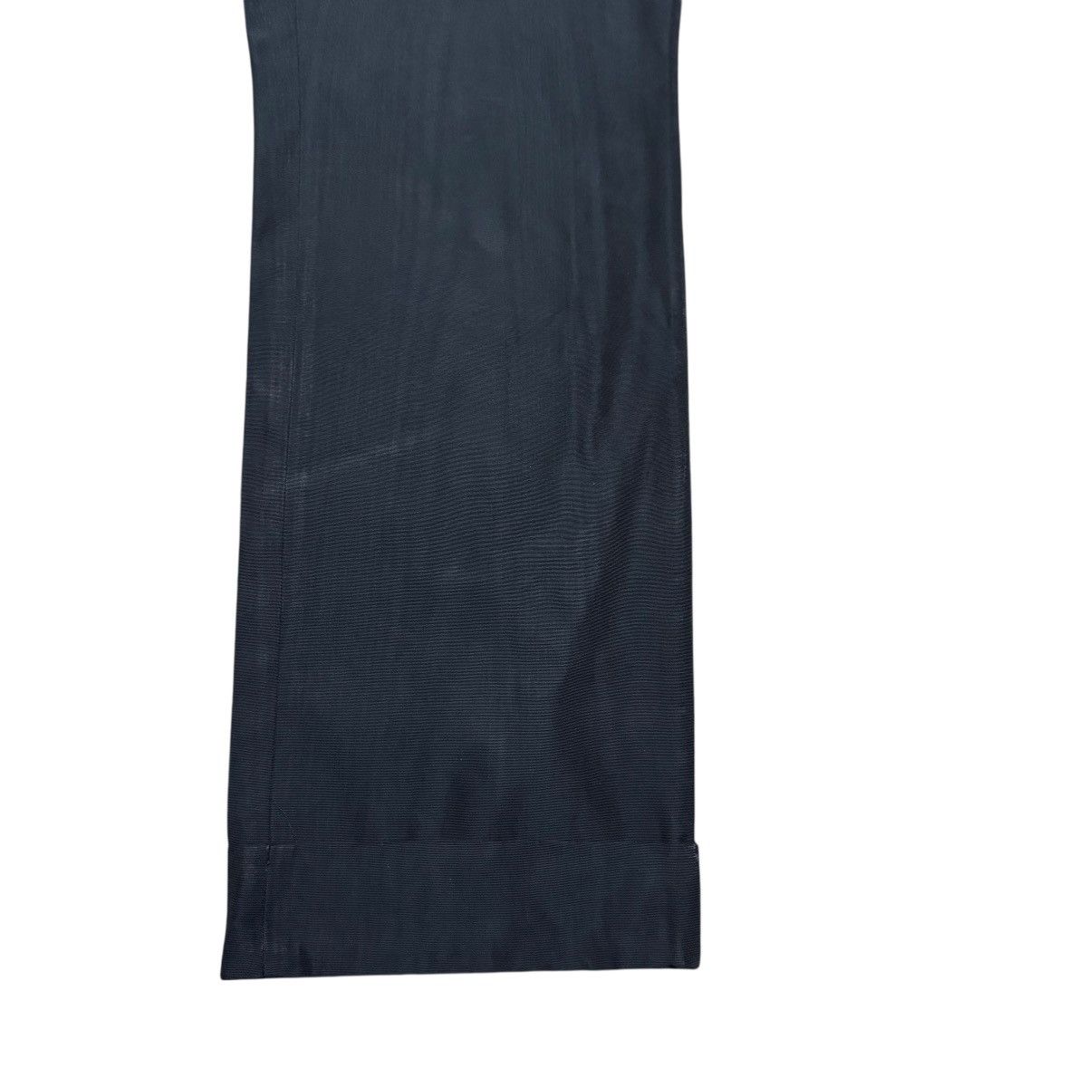 Dries Van Noten Dries Van Noten Rayon Trouser Pants Size US 29 - 6 Thumbnail