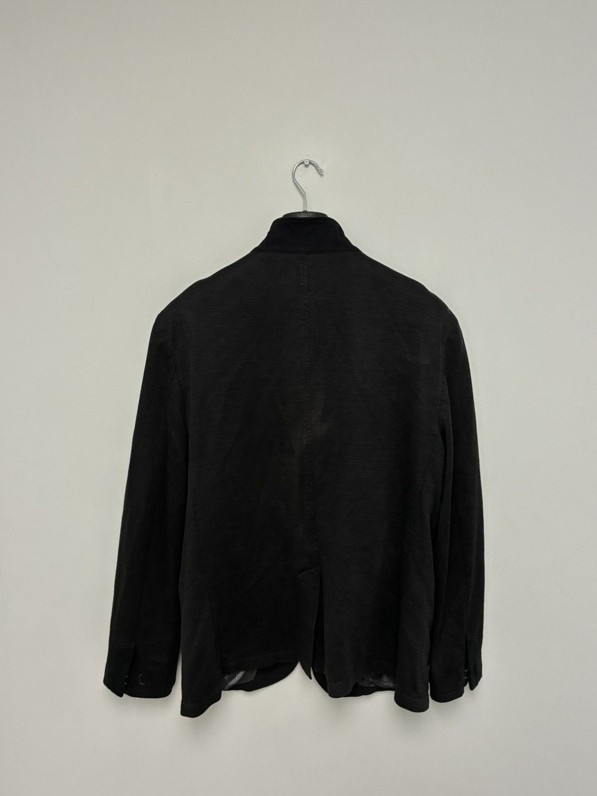 John Varvatos Hook and bar Jacket EU 52 USA 42 Size US L / EU 52-54 / 3 - 9 Thumbnail
