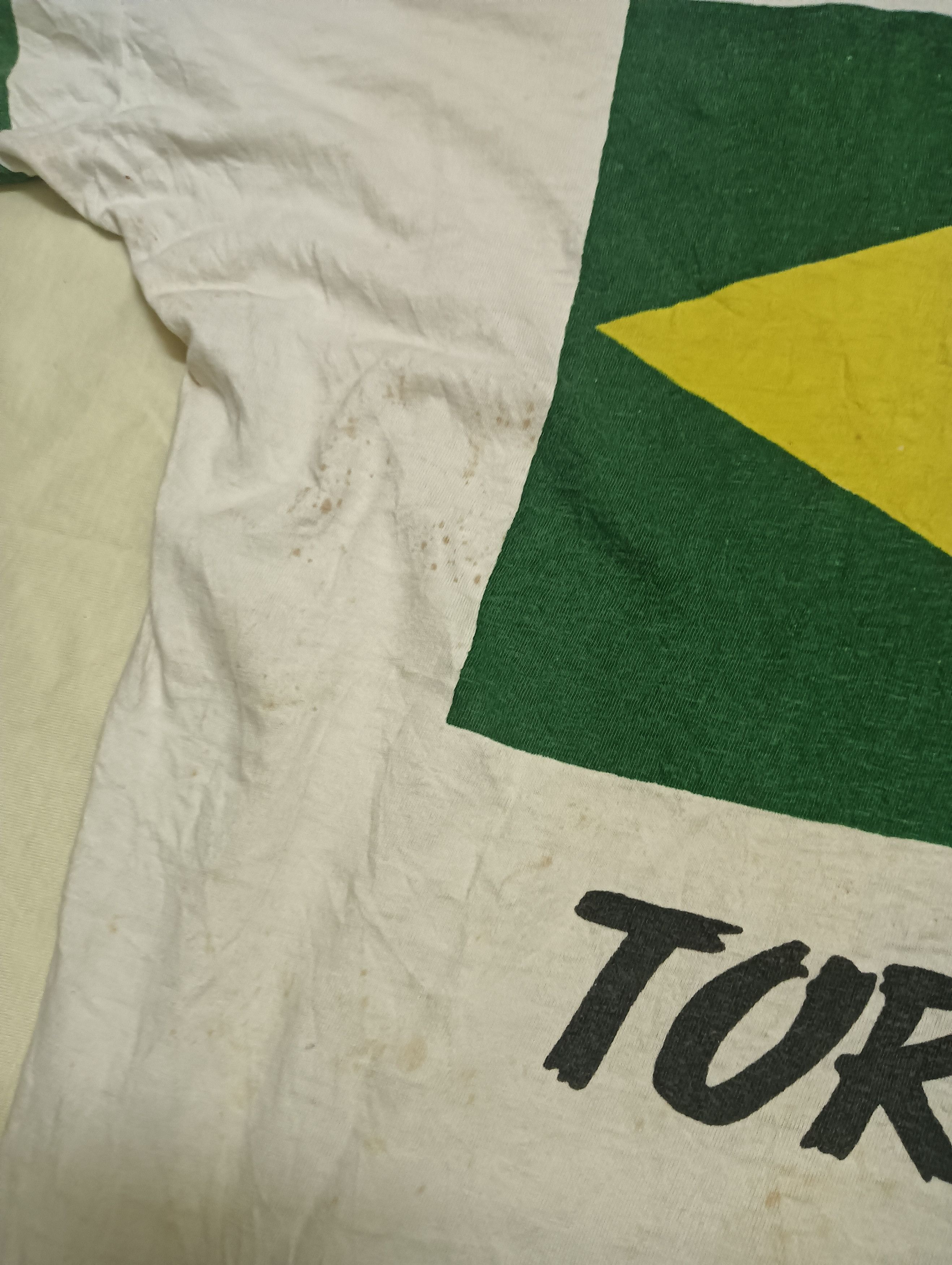 Other vintage Pele football legend newspaper print Size US XL / EU 56 / 4 - 9 Thumbnail