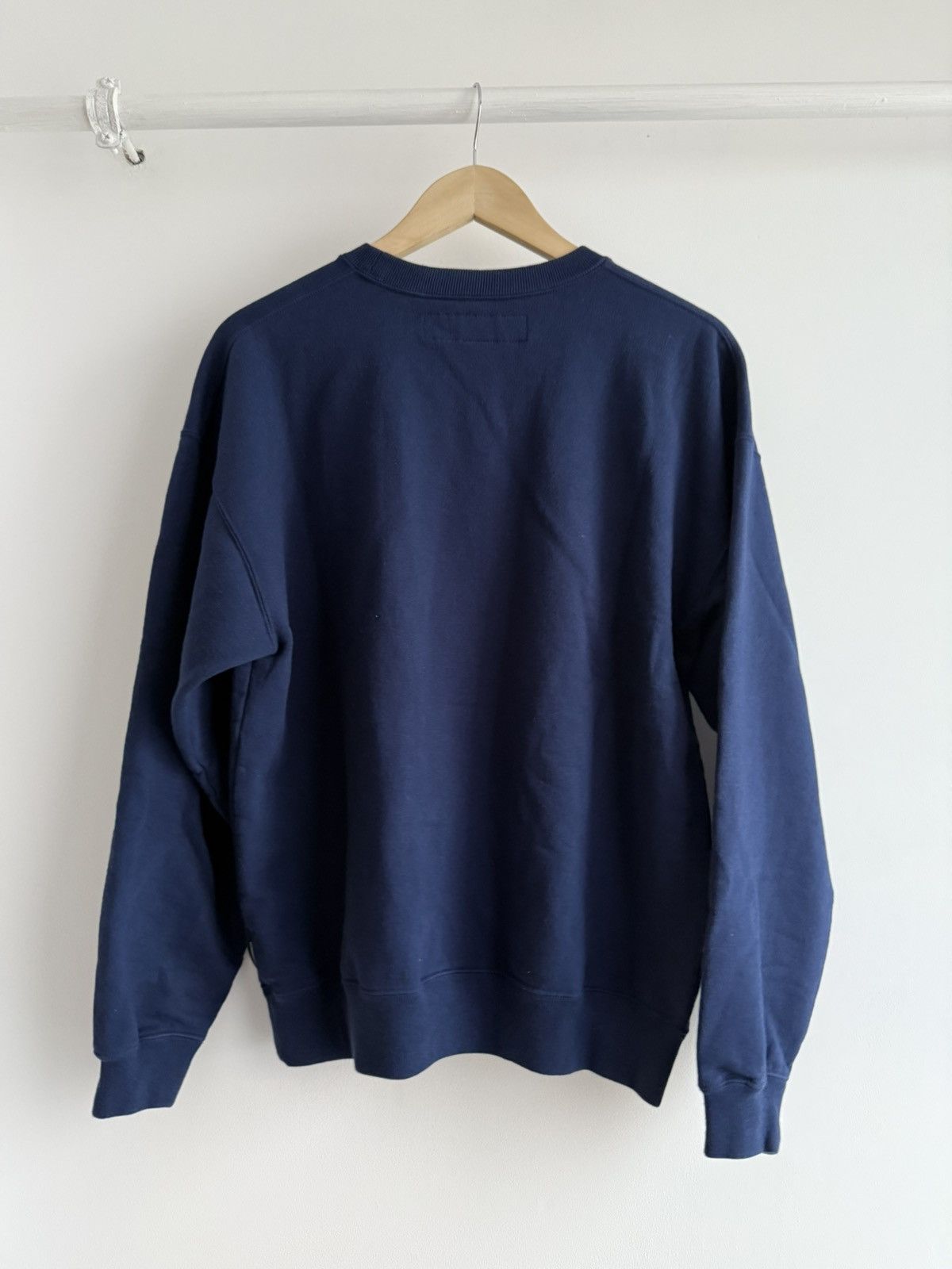 Neighborhood Neighborhood Japanese Basics Sweatshirt Size US S / EU 44-46 / 1 - 3 Thumbnail
