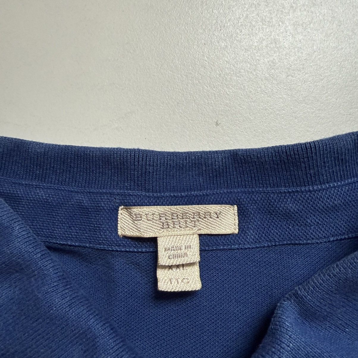 Burberry Burberry Brit Polo Size US XL / EU 56 / 4 - 6 Thumbnail