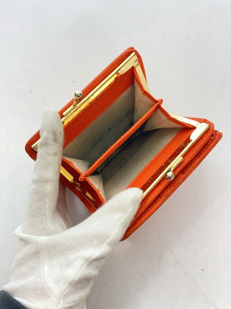 Vivienne Westwood Orb Leather Wallet Size ONE SIZE - 6 Thumbnail