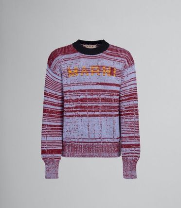 o1w1db10524 Wool Sweaters in Multicolor