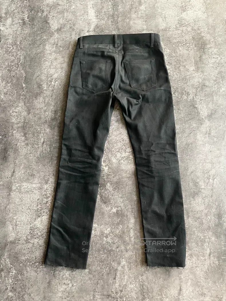 Saint Laurent Paris Saint Laurent Paris Jeans Size US 28 / EU 44 - 2 Thumbnail