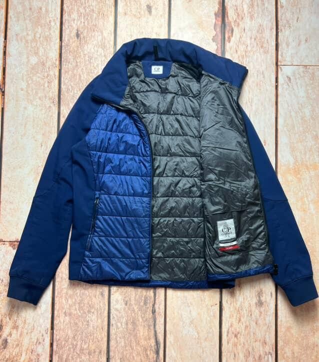 C.P. Company C.P. Company jacket Size US M / EU 48-50 / 2 - 3 Thumbnail
