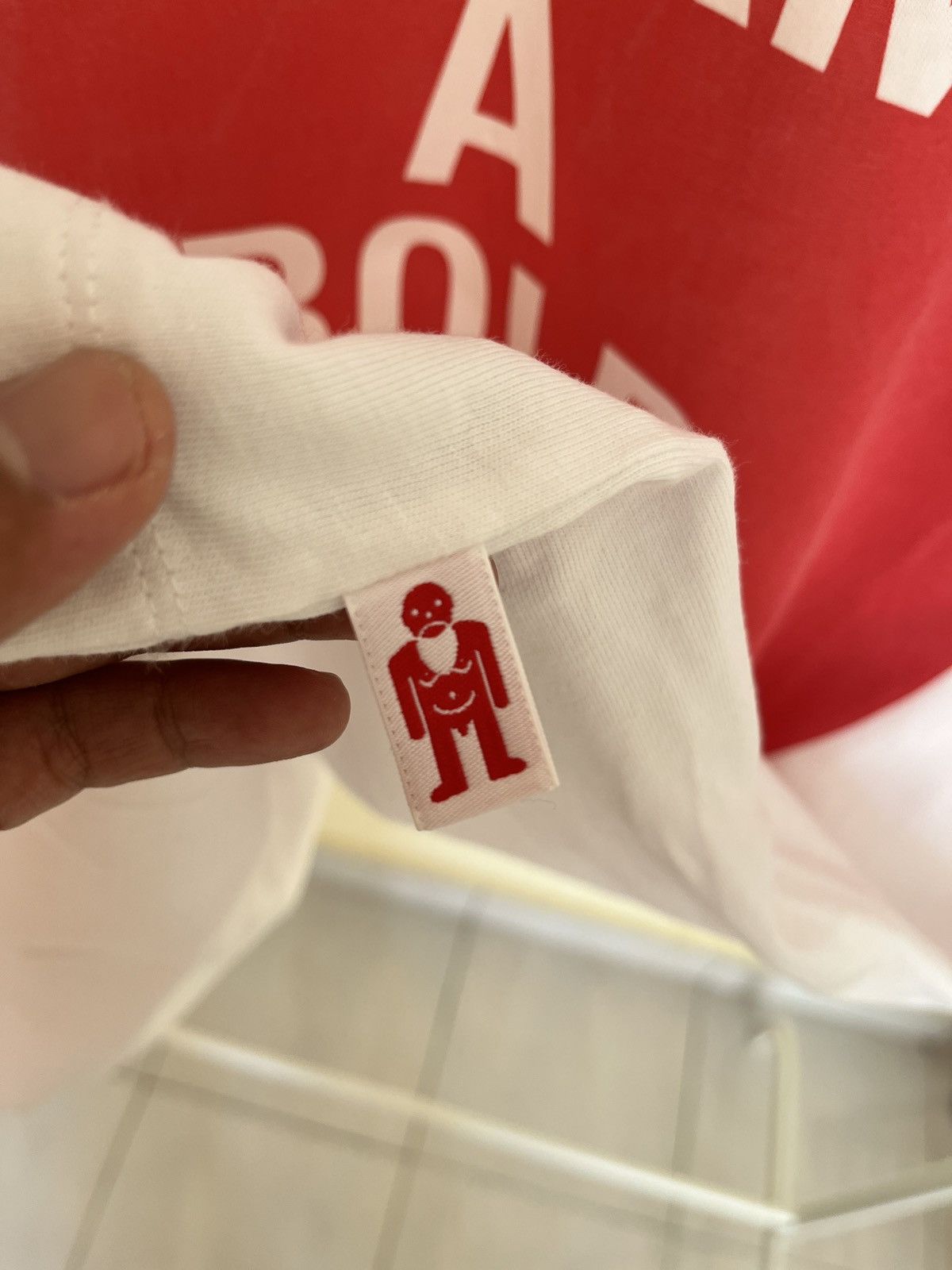 Walter Van Beirendonck Walter Van Beirendonck Pandemic Exclusive Size US M / EU 48-50 / 2 - 4 Thumbnail