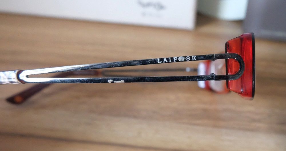 Designer Laipose Glasses Size ONE SIZE - 6 Thumbnail