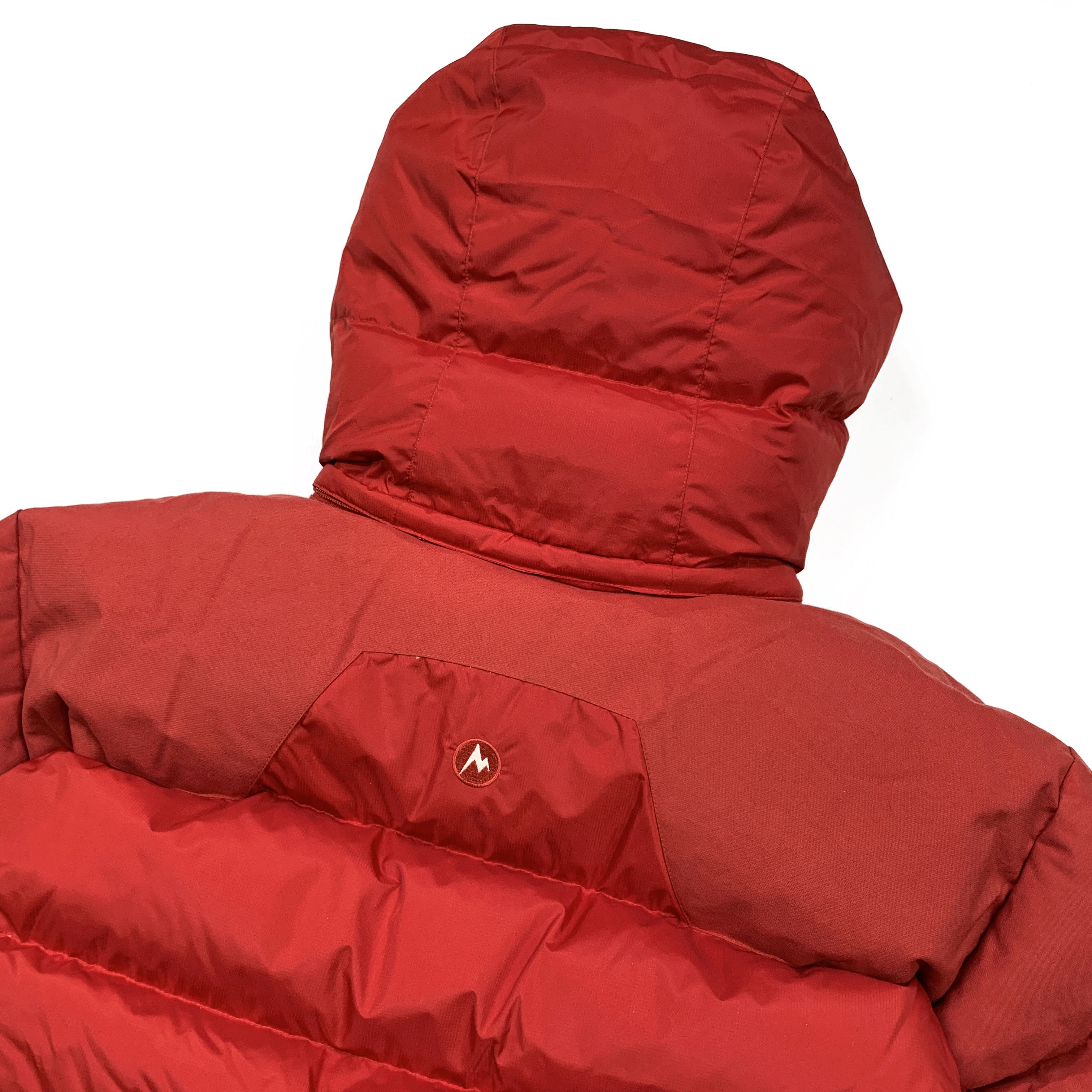 Marmot Japan Puffer / Down Jacket Size US XL / EU 56 / 4 - 7 Thumbnail