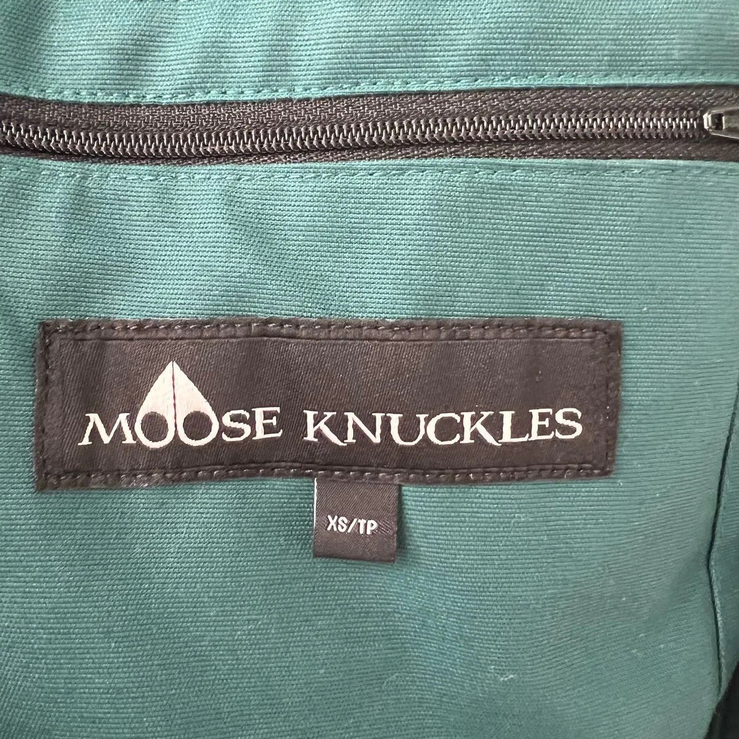 Moose Knuckles Moose Knuckles Women's Parka XS. Size XS / US 0-2 / IT 36-38 - 5 Thumbnail