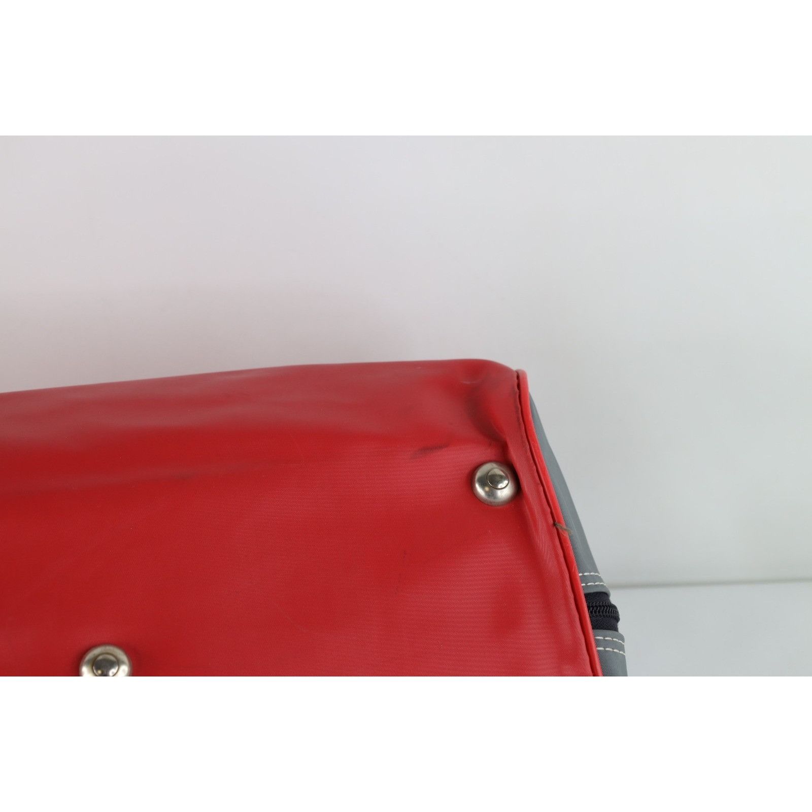 Vintage Vintage 70s 80s The Ohio State University Handled Bag Size ONE SIZE - 11 Thumbnail