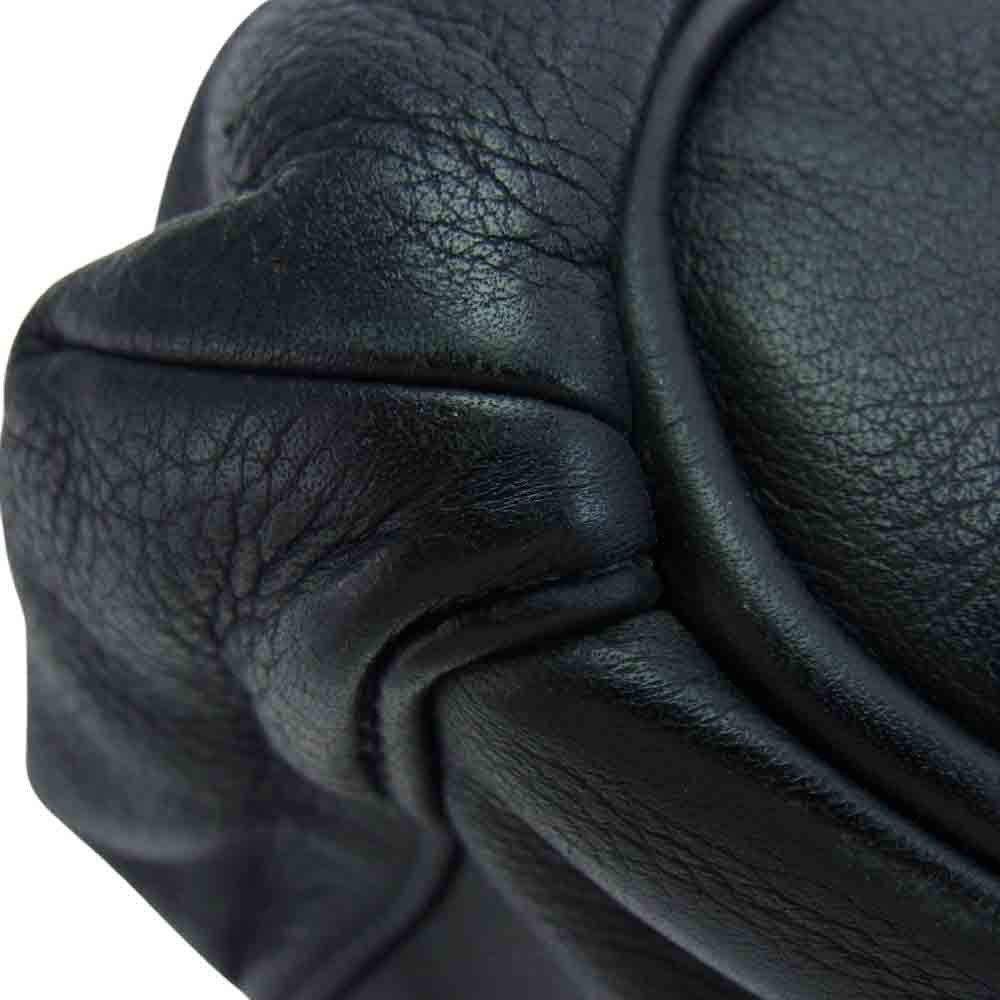 Chrome Hearts Chrome Hearts Leather Mother's Bag Size ONE SIZE - 7 Thumbnail