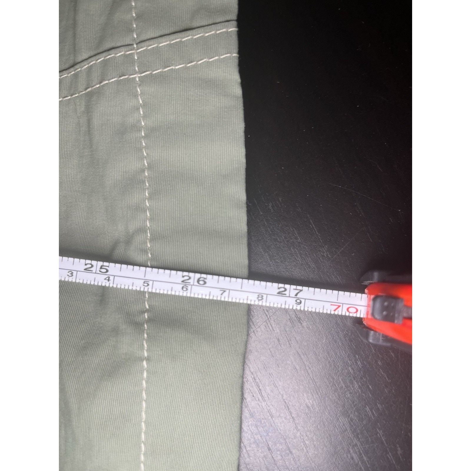 Eddie Bauer Eddie Bauer Lightweight Hooded Nylon Jacket – L Size L / US 10 / IT 46 - 16 Thumbnail