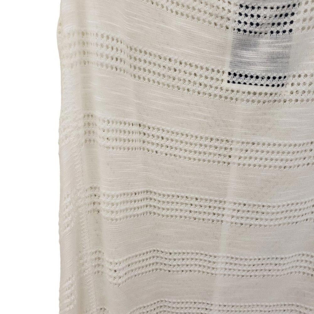 Designer CT1417 Ladies NWT Pink Lotus Tank Small Size S / US 4 / IT 40 - 2 Thumbnail