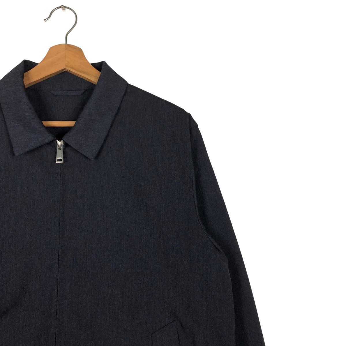 Issey Miyake 🔥Vintage Chore Work Jacket Global Work Japan Issey Miyake Size US M / EU 48-50 / 2 - 6 Thumbnail