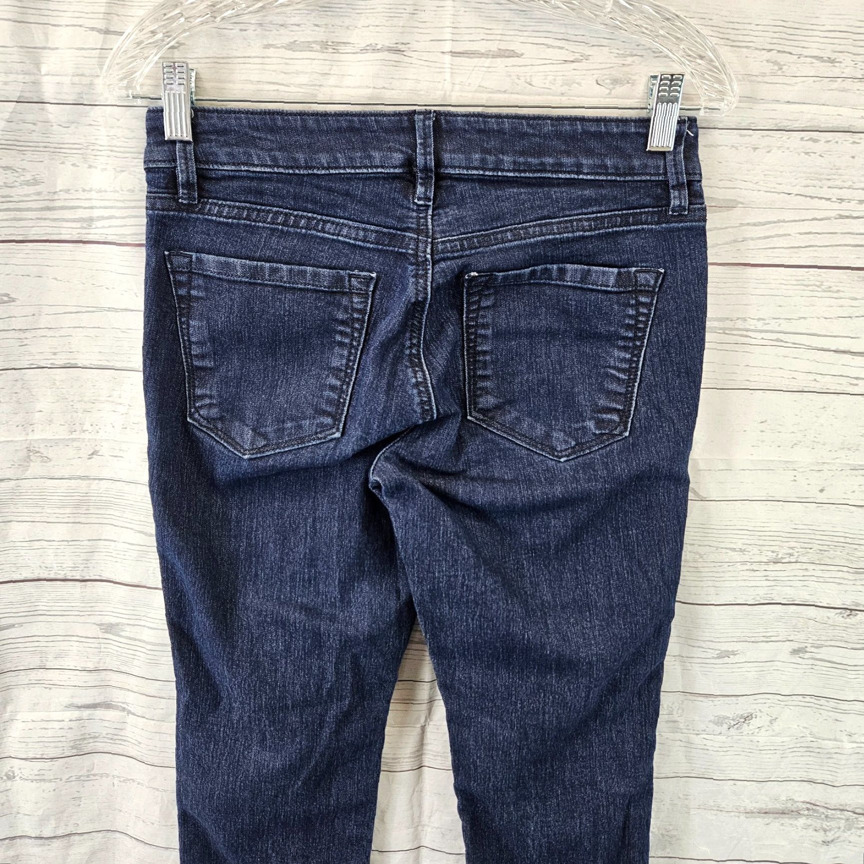 Loft VINTAGE N/A Size 25" / US 0 / IT 36 - 4 Thumbnail