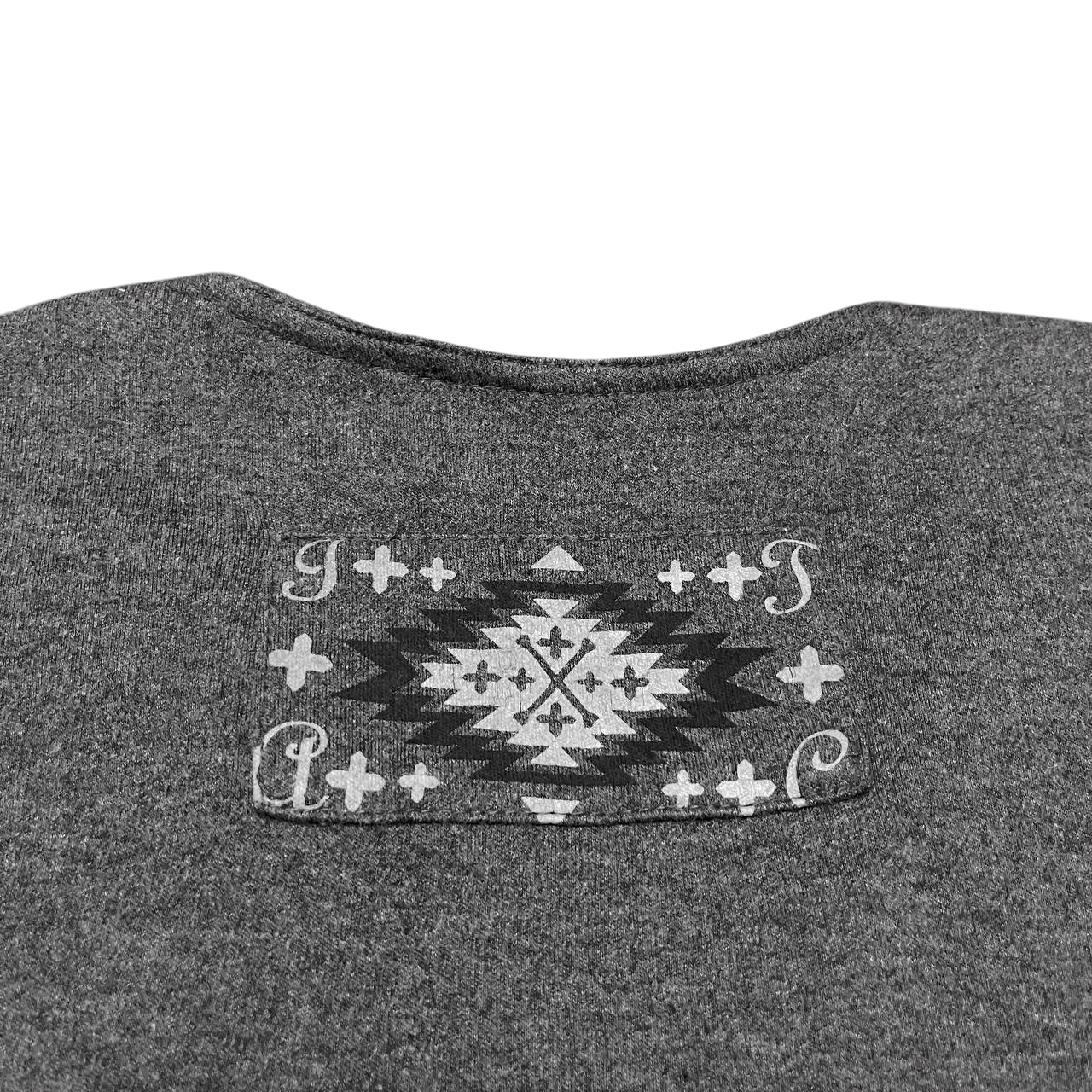 In The Attic Vintage In The Attic Navajo Vest Embroidery Size US L / EU 52-54 / 3 - 12 Thumbnail