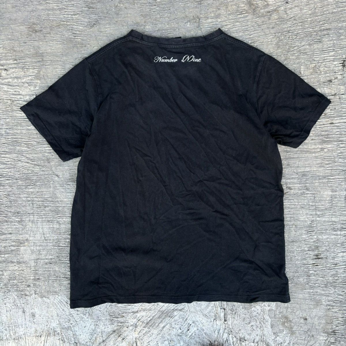Marlboro × Number (N)ine Number Nine x marlboro Size US M / EU 48-50 / 2 - 2 Thumbnail