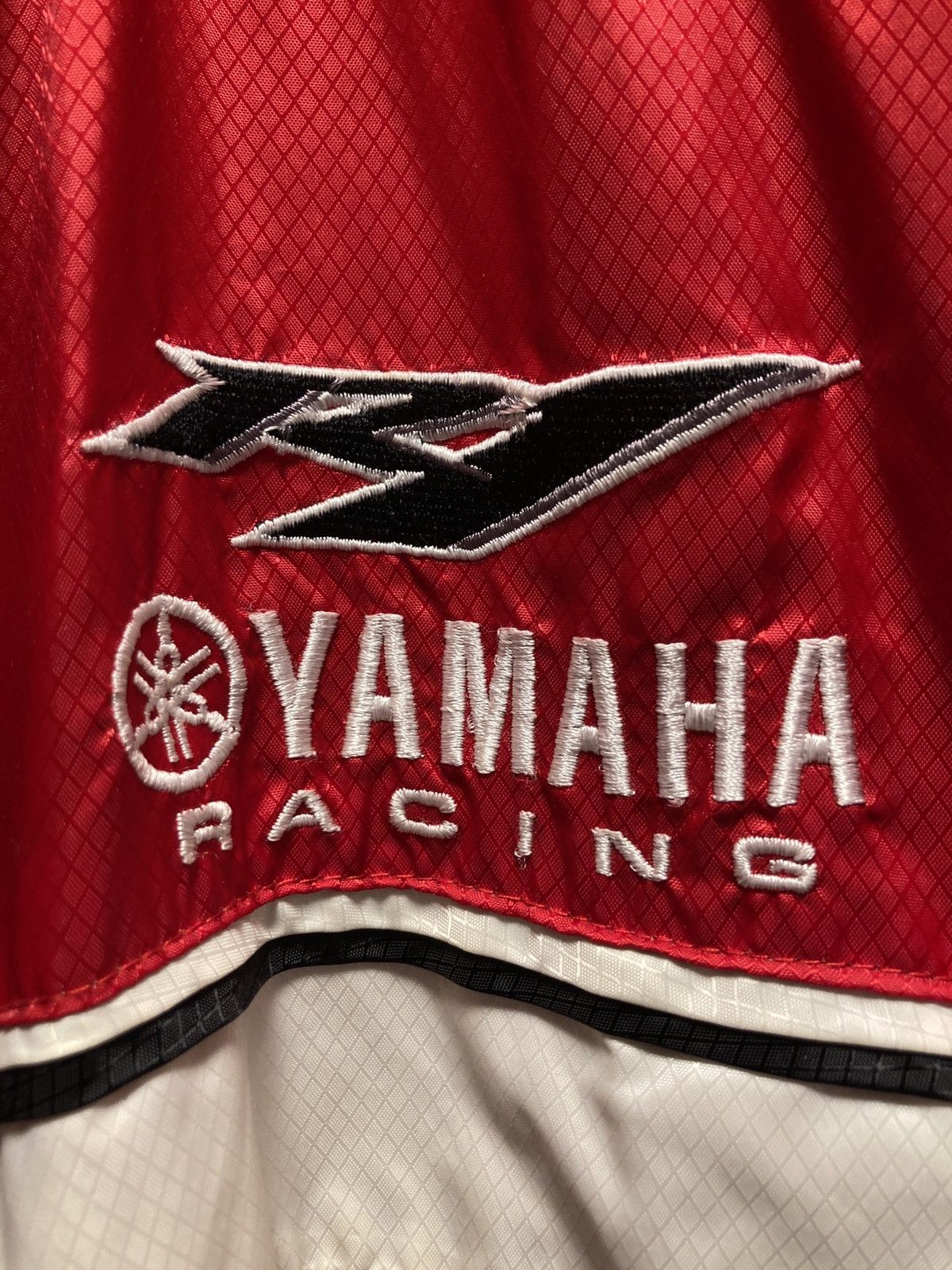 Vintage × Yamaha Jacke YAMAHA Vintage / Jacket YAMAHA (OFFICIAL MERCHANDISE) Size US XL / EU 56 / 4 - 8 Thumbnail