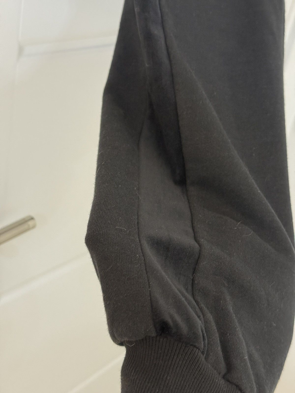 D.Gnak By Kang.D Thick sweatpants Size US 32 / EU 48 - 3 Thumbnail