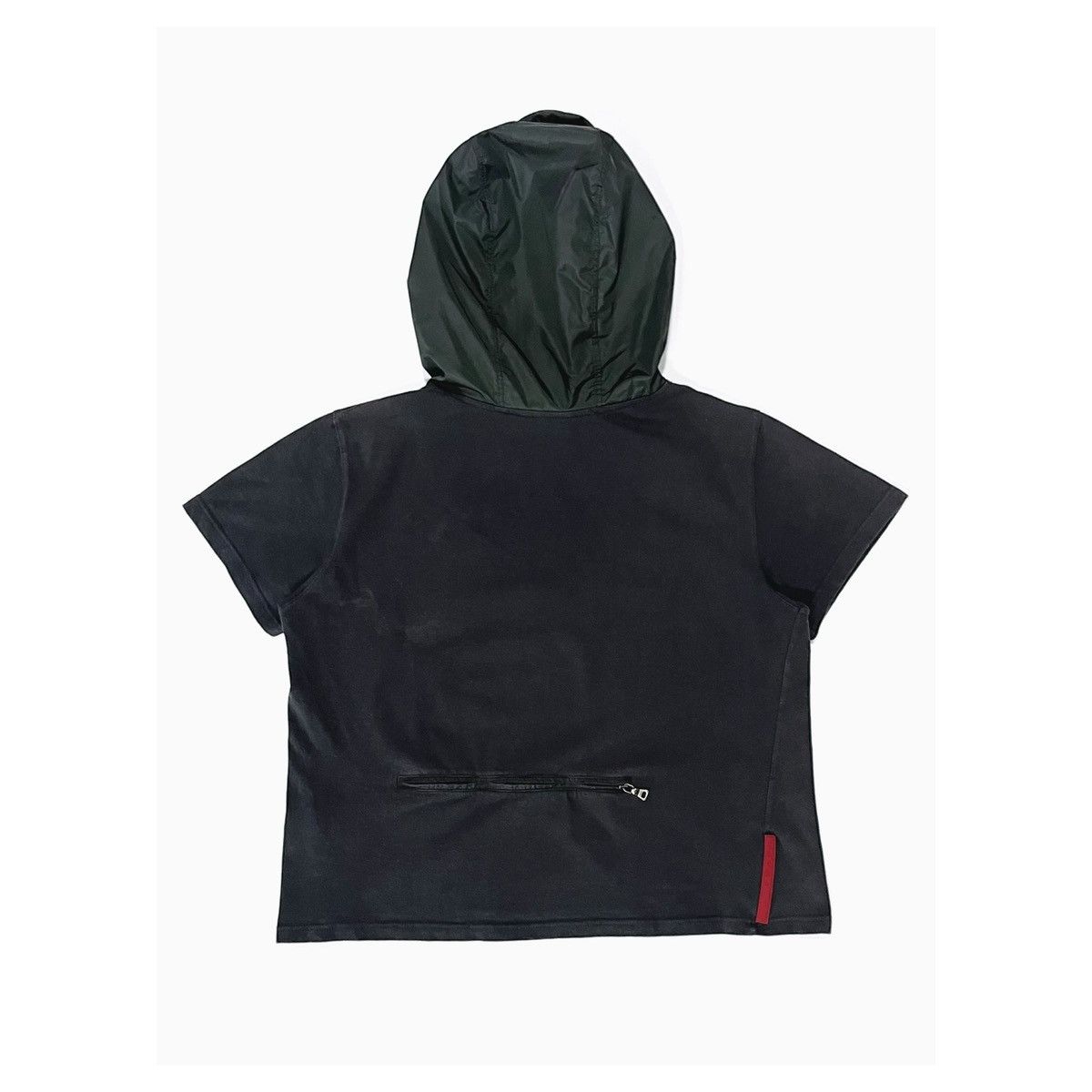 Prada Prada Hood Top Size US S / EU 44-46 / 1 - 3 Thumbnail