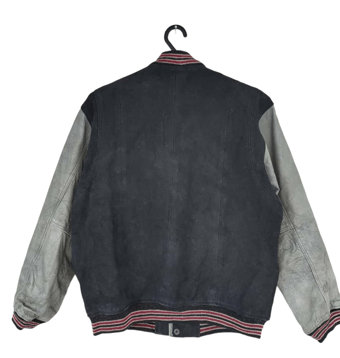Vintage 💥LAST CALL💥 Vintage Varsity Jacket Size US L / EU 52-54 / 3 - 2 Thumbnail