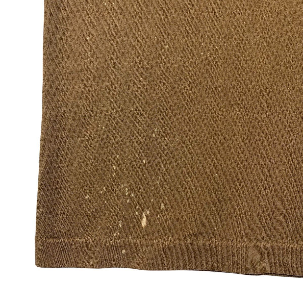 Vintage Vintage 90s LOCAL MOTION sun faded big logo Surfing tee Size US XL / EU 56 / 4 - 9 Thumbnail