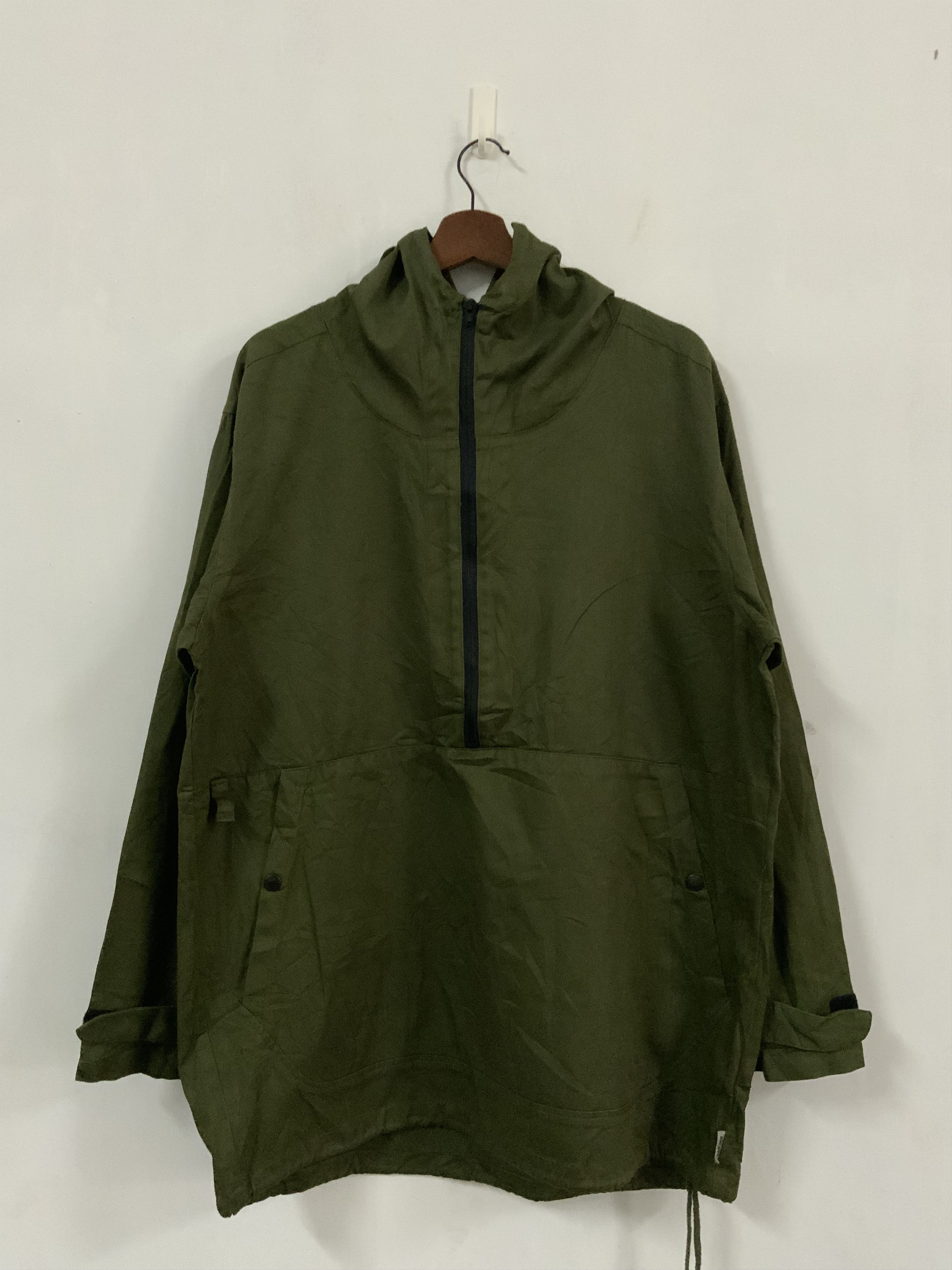 Voodoo Tactical Fieldcore Military Bondage Hoodie Size US XL / EU 56 / 4 - 1 Thumbnail