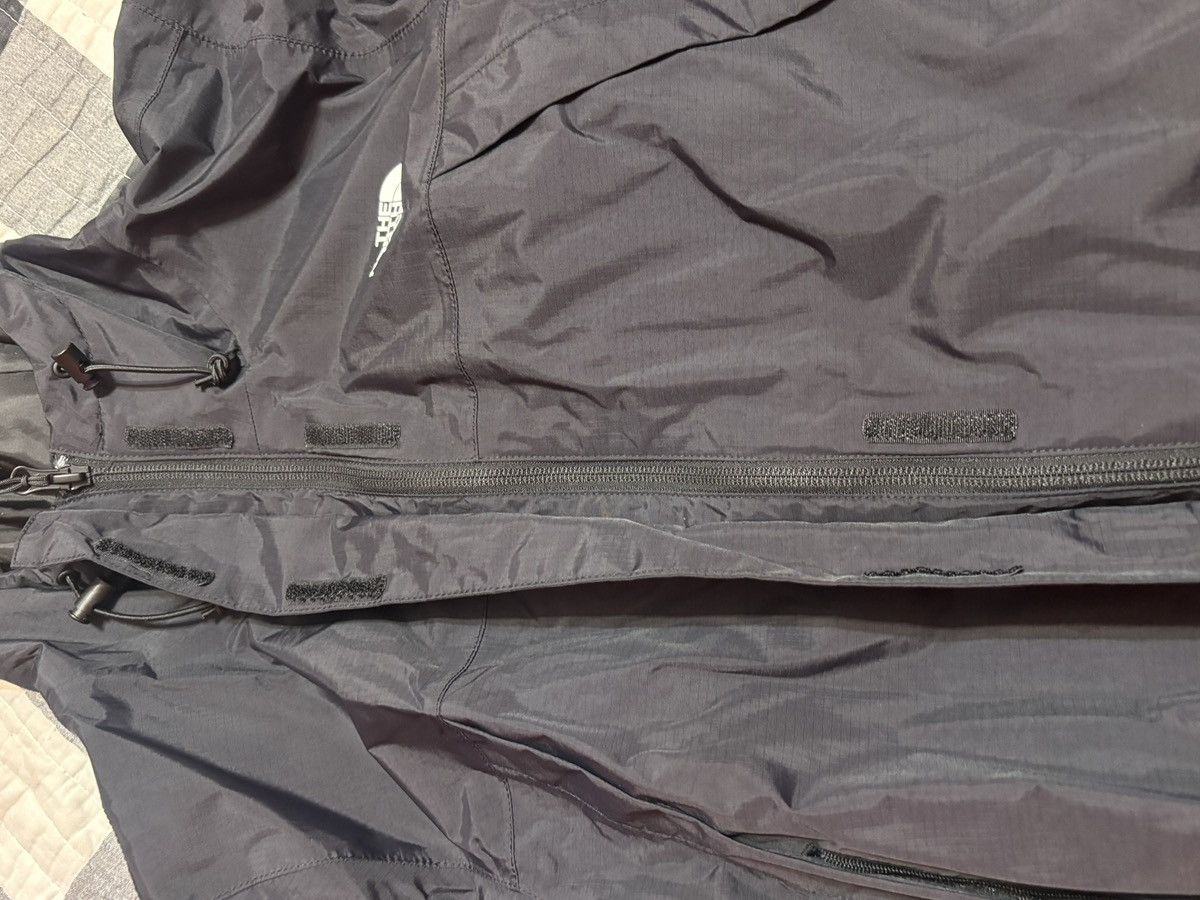 The North Face The North Face DryVent Jacket Size M / US 6-8 / IT 42-44 - 3 Thumbnail