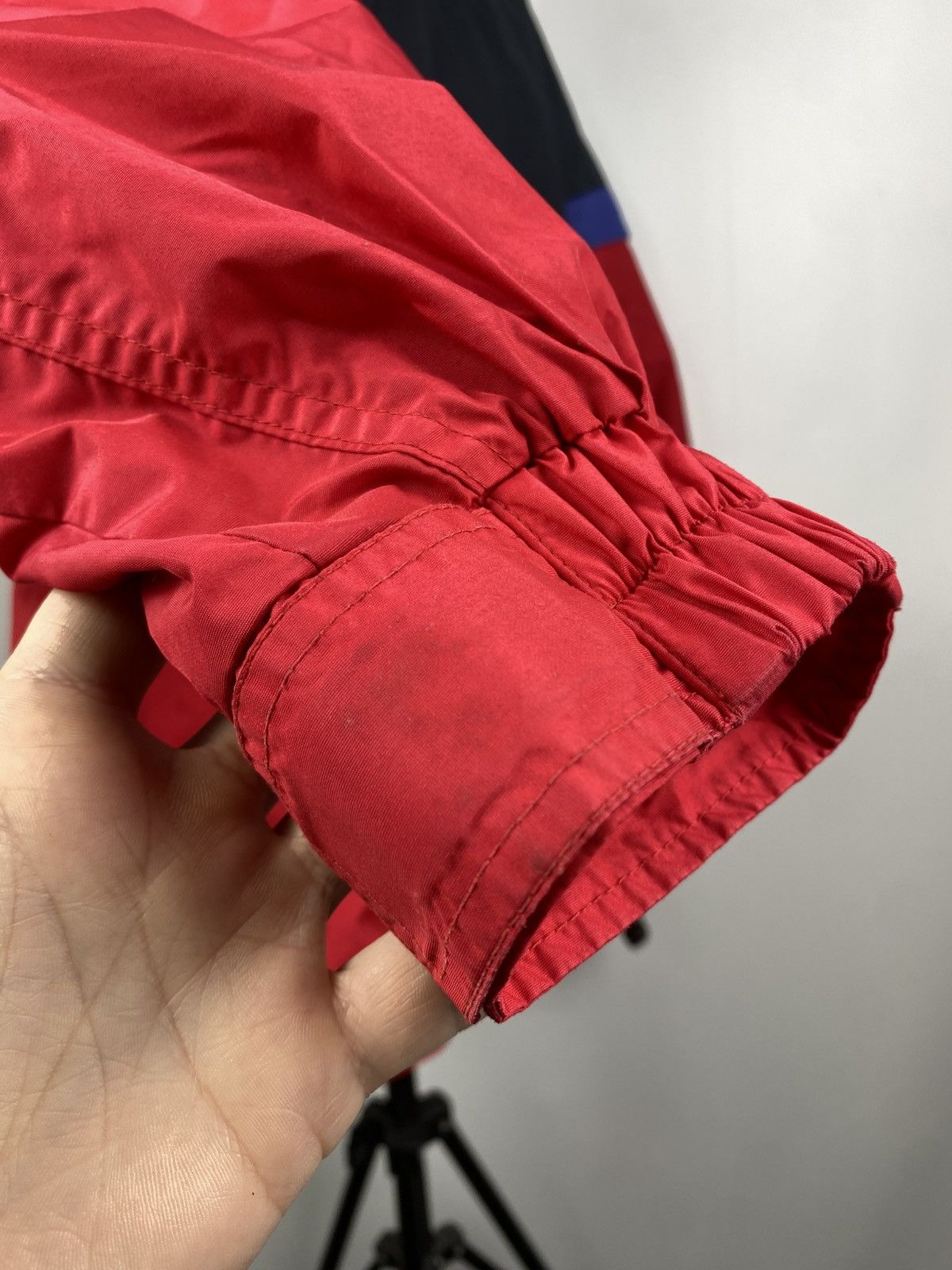 Columbia × Vintage Vintage 90s Columbia Vintage Outdoor Jacket S-M size Size S / US 4 / IT 40 - 4 Thumbnail