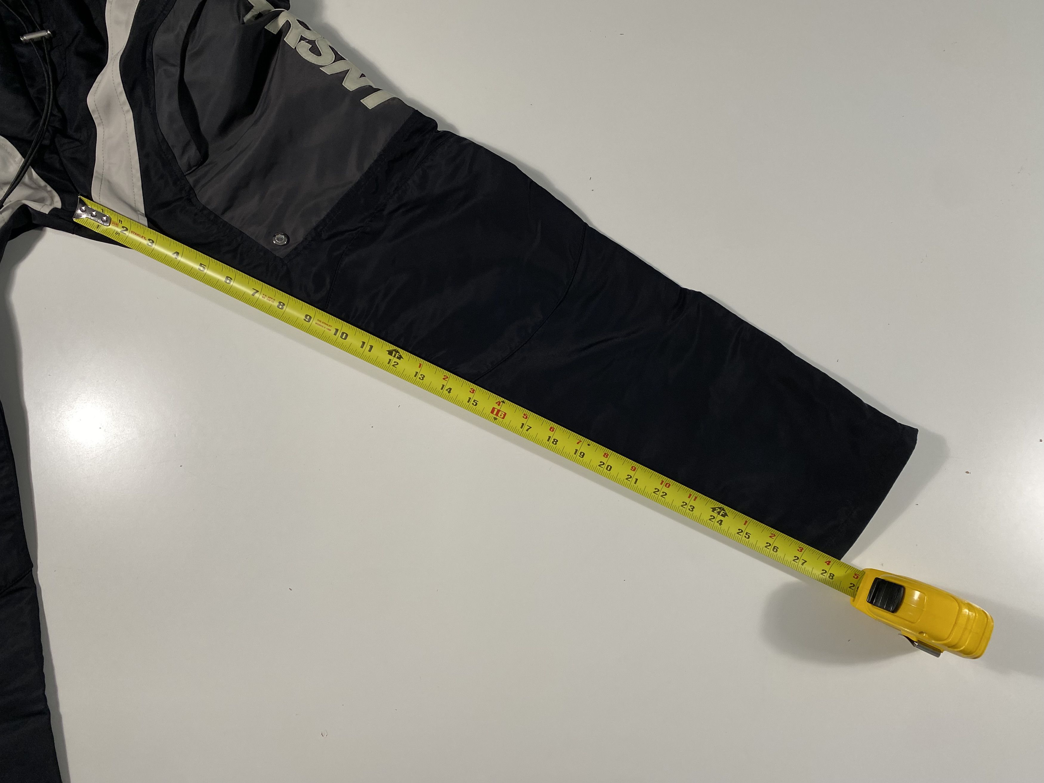 Represent Clo. Represent Clo Moto Racing Pants size M Size US 32 / EU 48 - 10 Thumbnail
