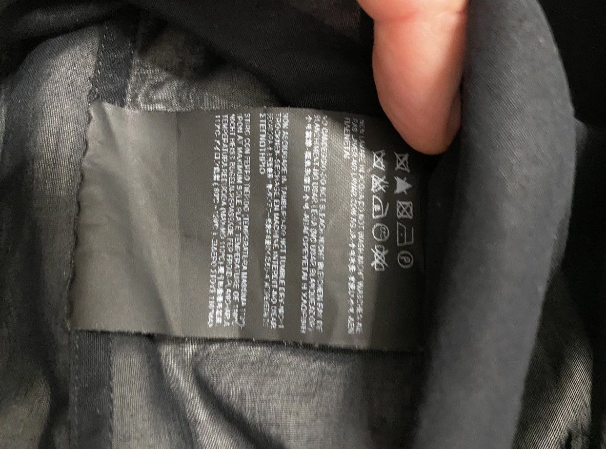 Saint Laurent Paris Saint Laurent shirt 42 Fr Size M / US 6-8 / IT 42-44 - 7 Thumbnail