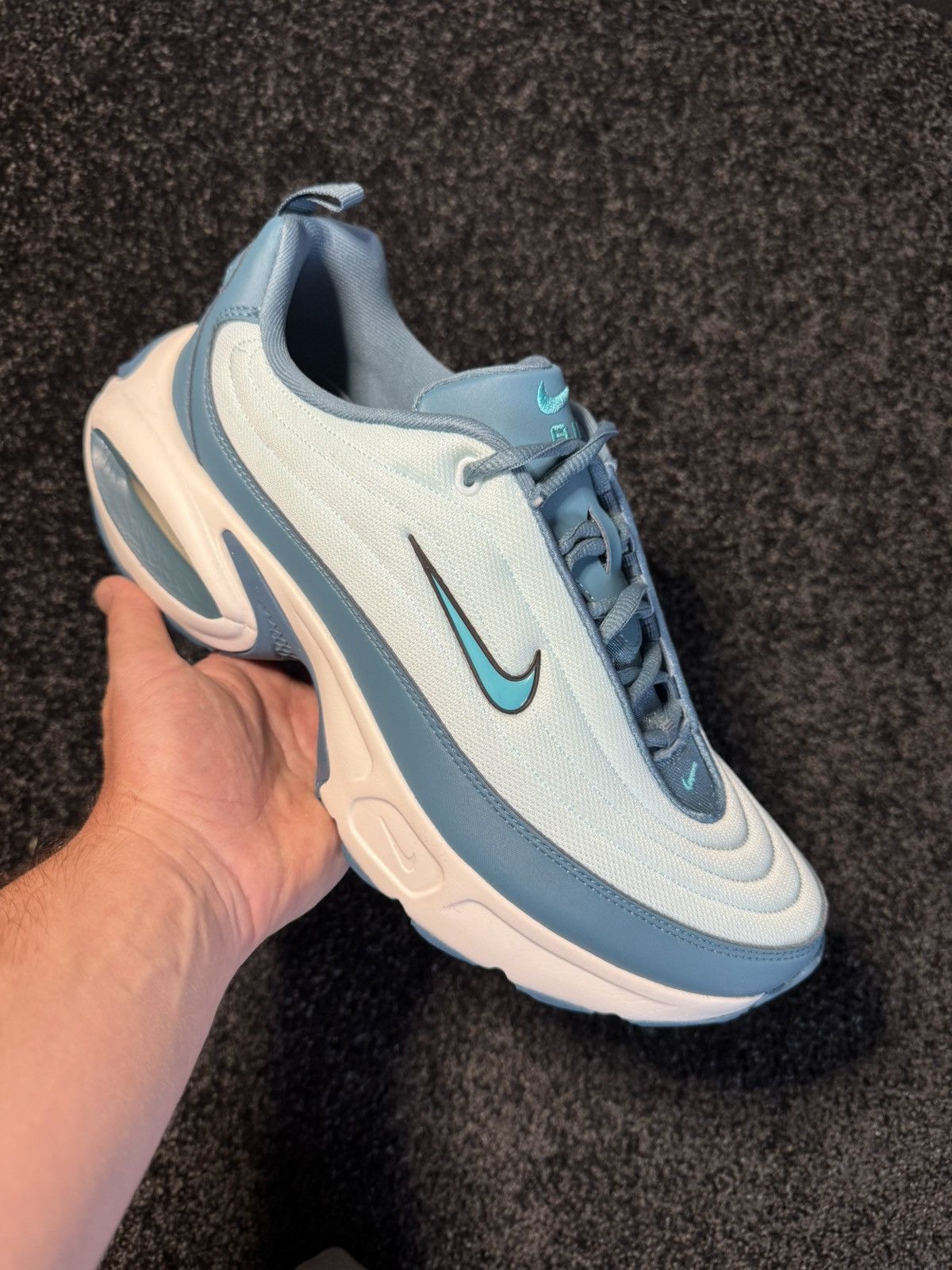 Nike Nike Air Max Portal Size US 10 / EU 43 - 3 Thumbnail
