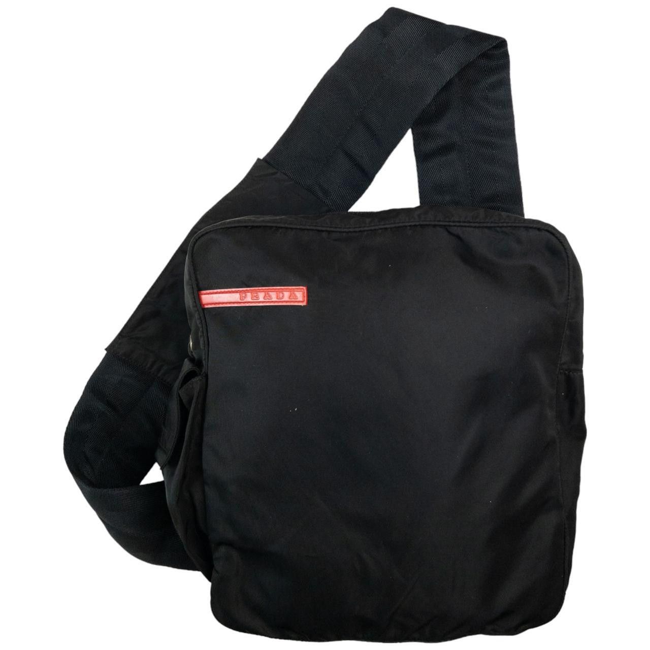 Prada Vintage Prada Sport Sling Bag Size ONE SIZE - 1 Thumbnail