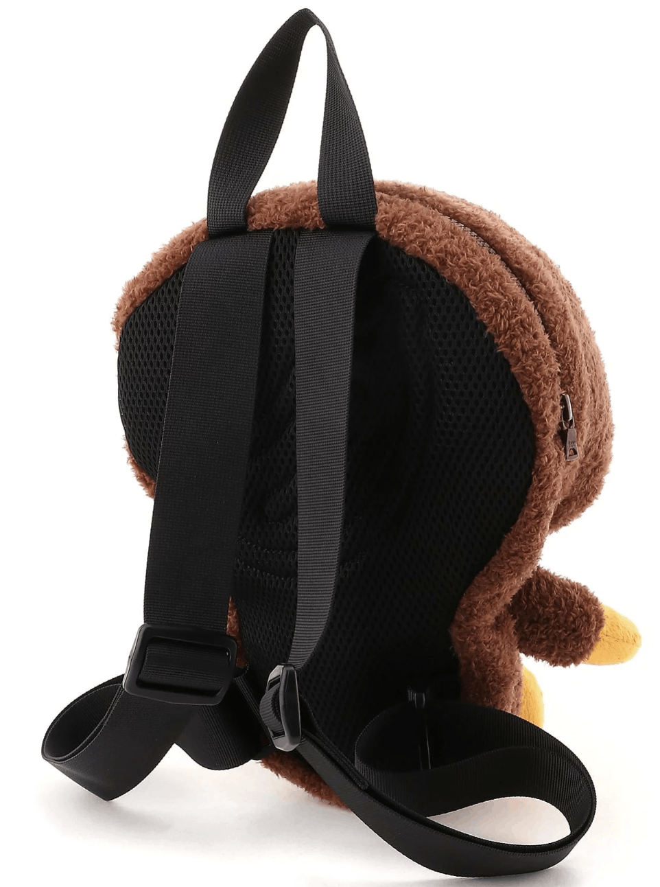 Bape Bape BABY MILO BIG PLUSH DOLL BACKPAC Size ONE SIZE - 3 Thumbnail