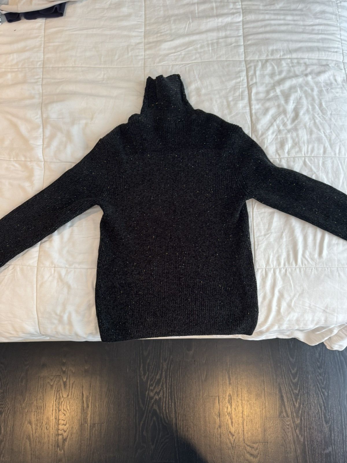 Scotch & Soda Scotch and soda knit turtle neck sweater Size US XL / EU 56 / 4 - 1 Thumbnail