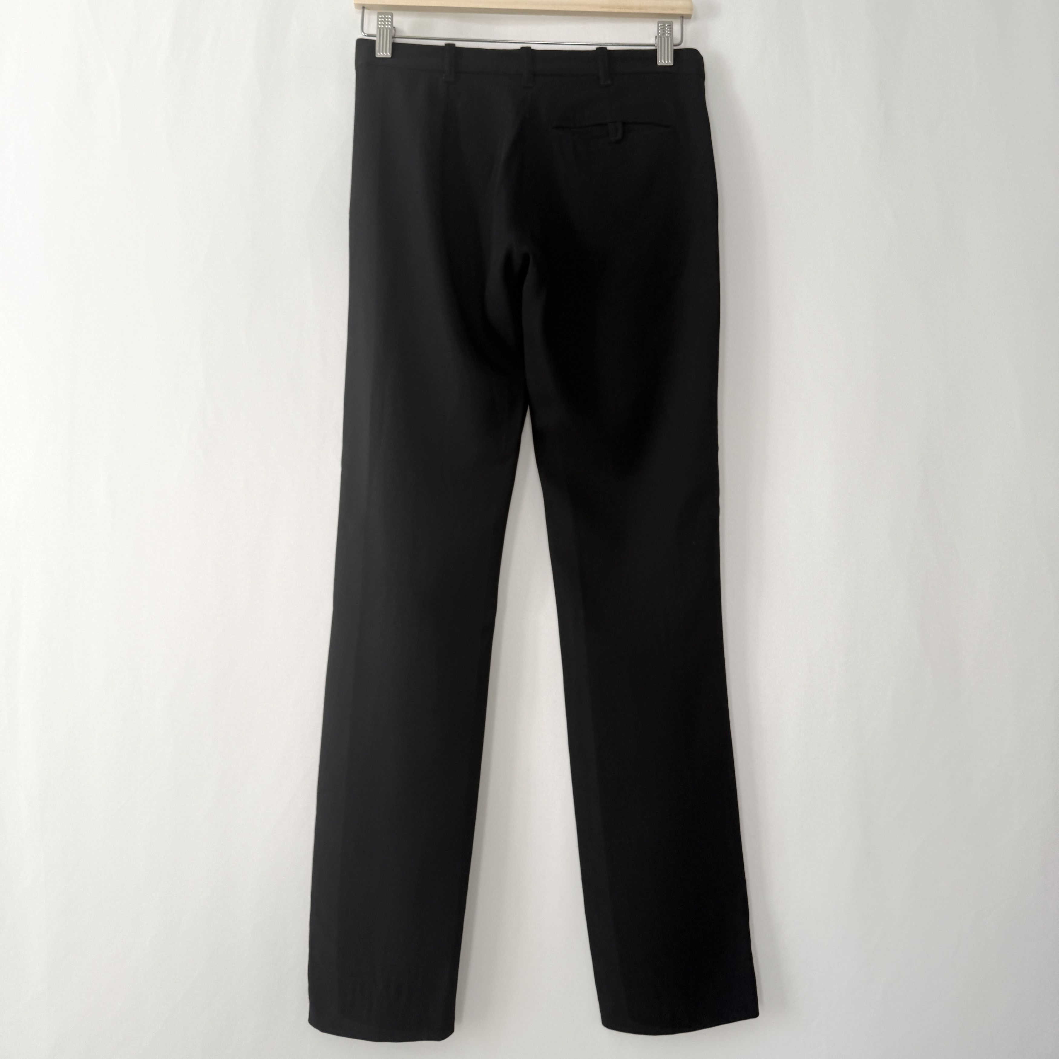 Ann Demeulemeester ANN DEMEULEMEESTER Pants Size 25" / US 0 / IT 36 - 2 Thumbnail