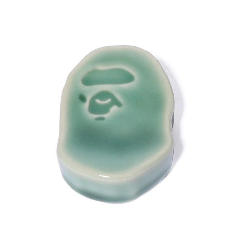 Bape Bape Porcelain Chopstick Rest Size ONE SIZE - 1 Thumbnail