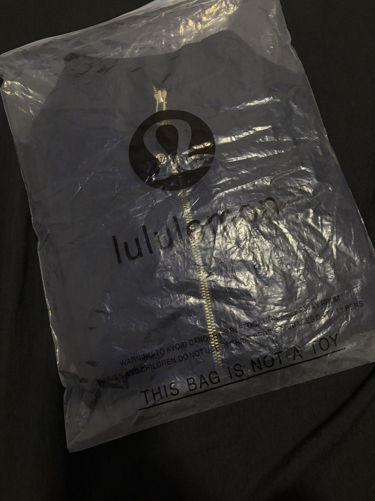 Lululemon Navy blue lululemon define jacket Size S / US 4 / IT 40 - 4 Thumbnail