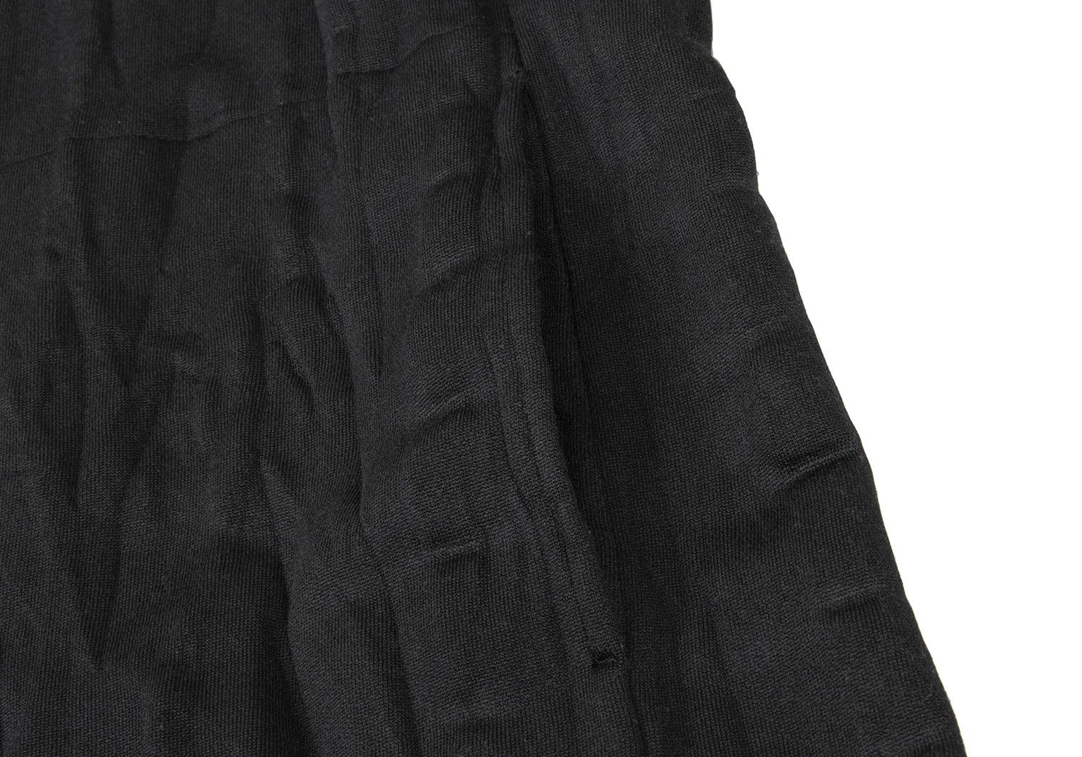 Issey Miyake Cotton-Blend Tie-Dye Jersey Jacket in Black Size 3 Size US L / EU 52-54 / 3 - 11 Thumbnail