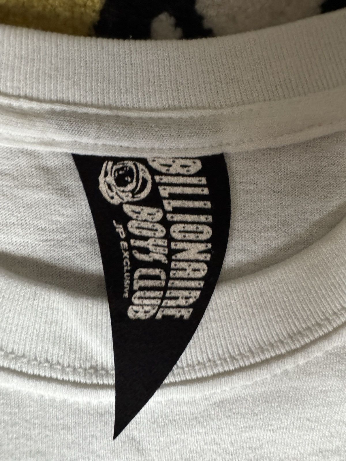 Billionaire Boys Club BILLIONAIRE BOYS CLUB x ILYA KUVSHINOV Size US L / EU 52-54 / 3 - 3 Thumbnail