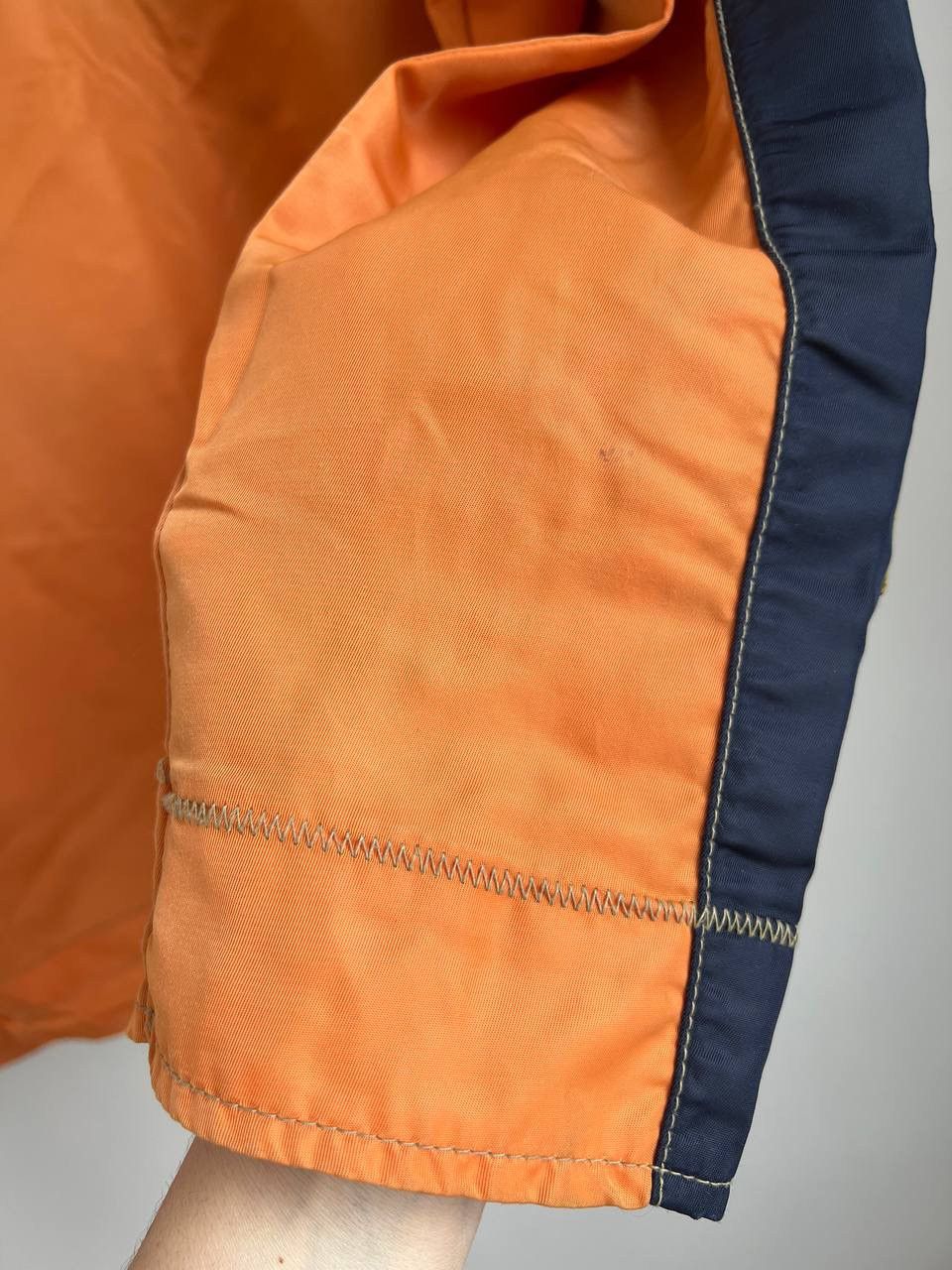 Diesel × Vintage DIESEL sport vintage rare light jacket M Size US M / EU 48-50 / 2 - 10 Thumbnail