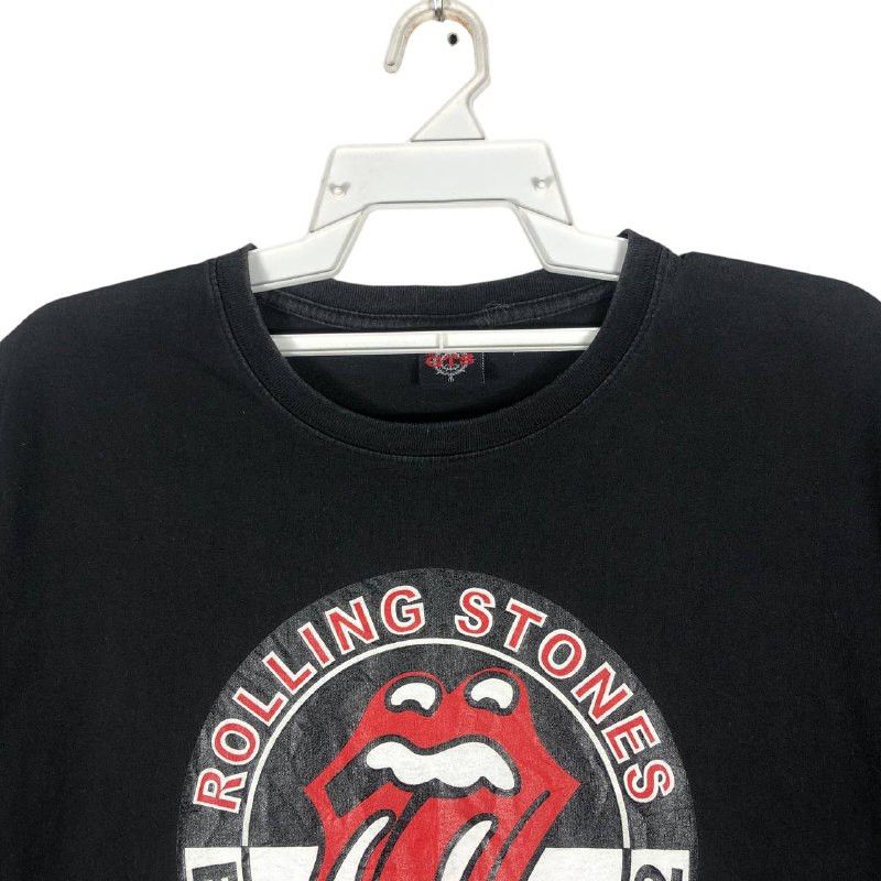 The Rolling Stones Vintage The Rolling Stone Tshirt Size US M / EU 48-50 / 2 - 2 Thumbnail