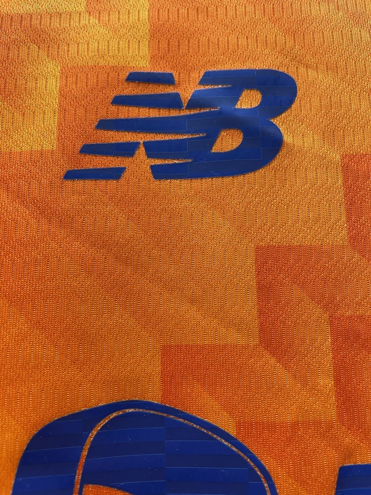 New Balance Porto 2024 2025 away soccer jersey football shirt Size US M / EU 48-50 / 2 - 3 Thumbnail