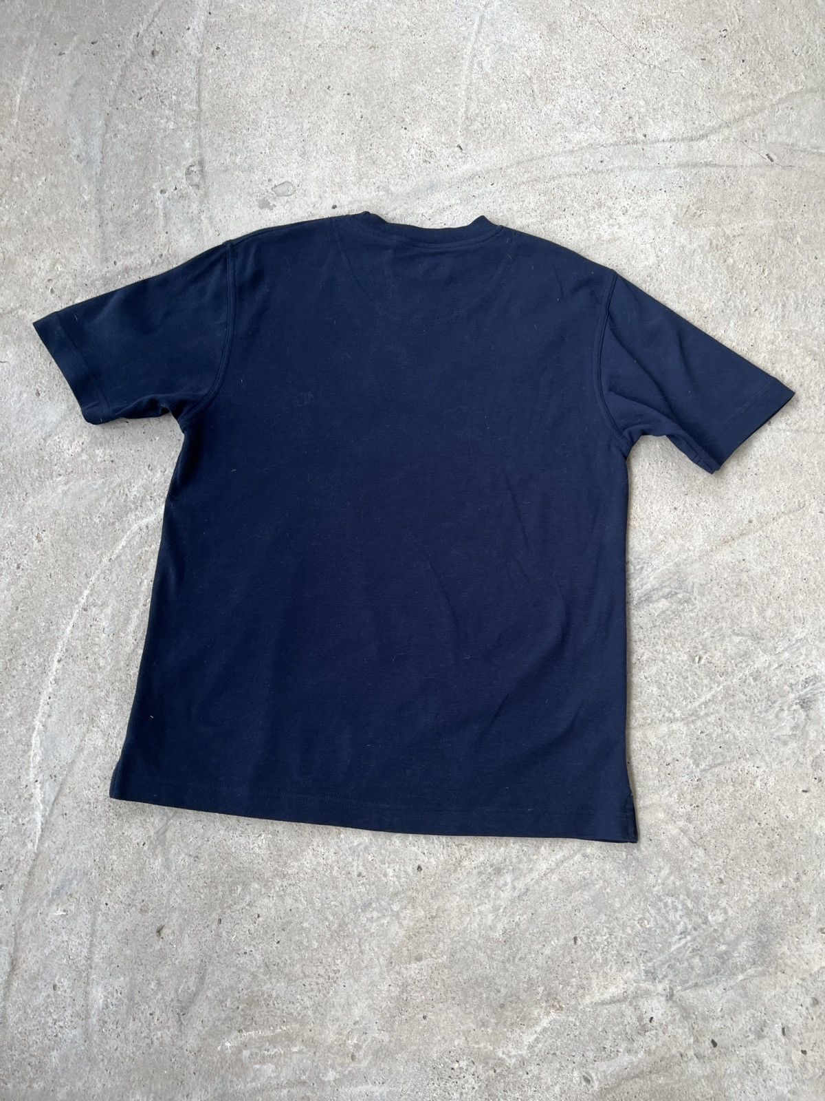 Lambretta Lambretta Tee Size US M / EU 48-50 / 2 - 4 Thumbnail