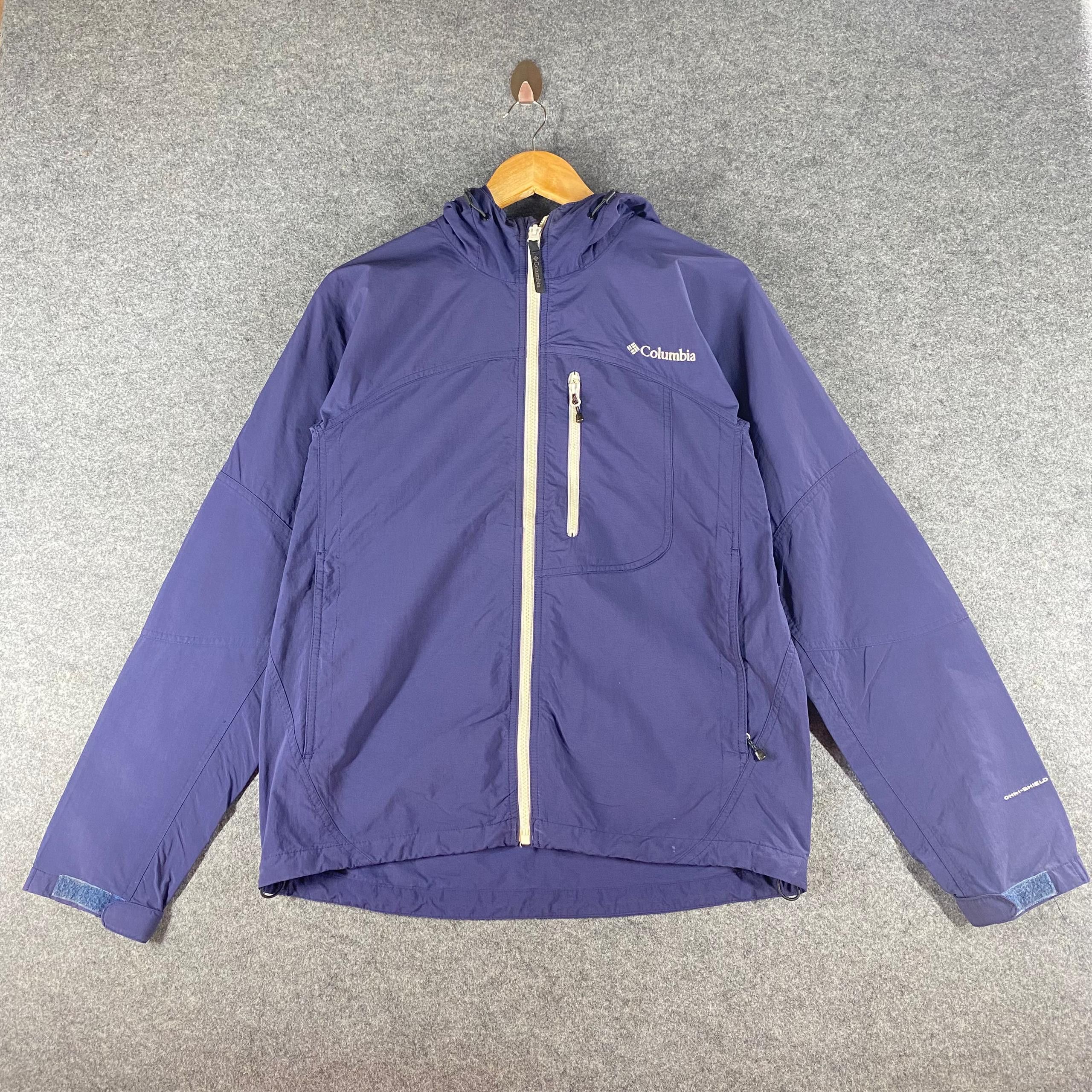 Columbia Vintage Columbia Sportwear Jacket Size US M / EU 48-50 / 2 - 3 Thumbnail