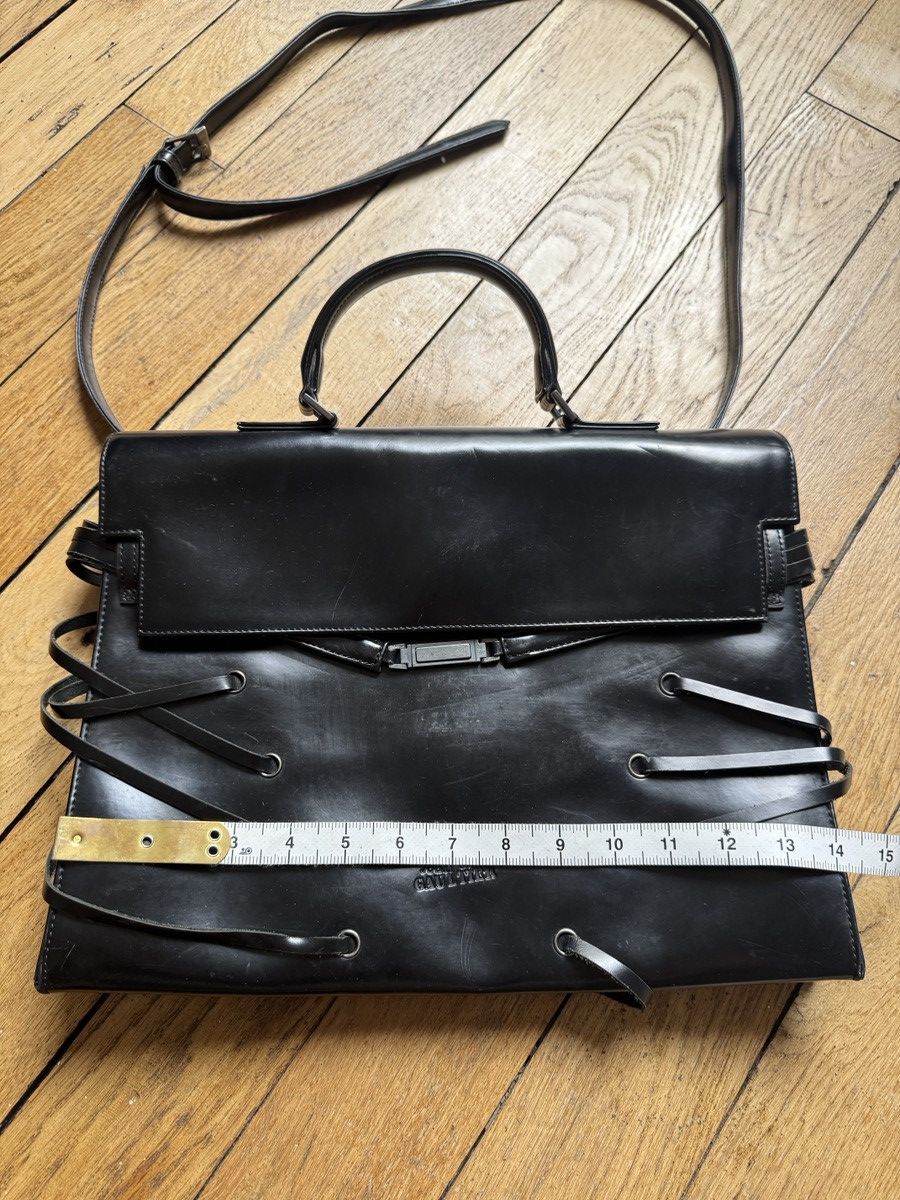 Jean Paul Gaultier JEAN PAUL GAULTIER Size ONE SIZE - 10 Thumbnail