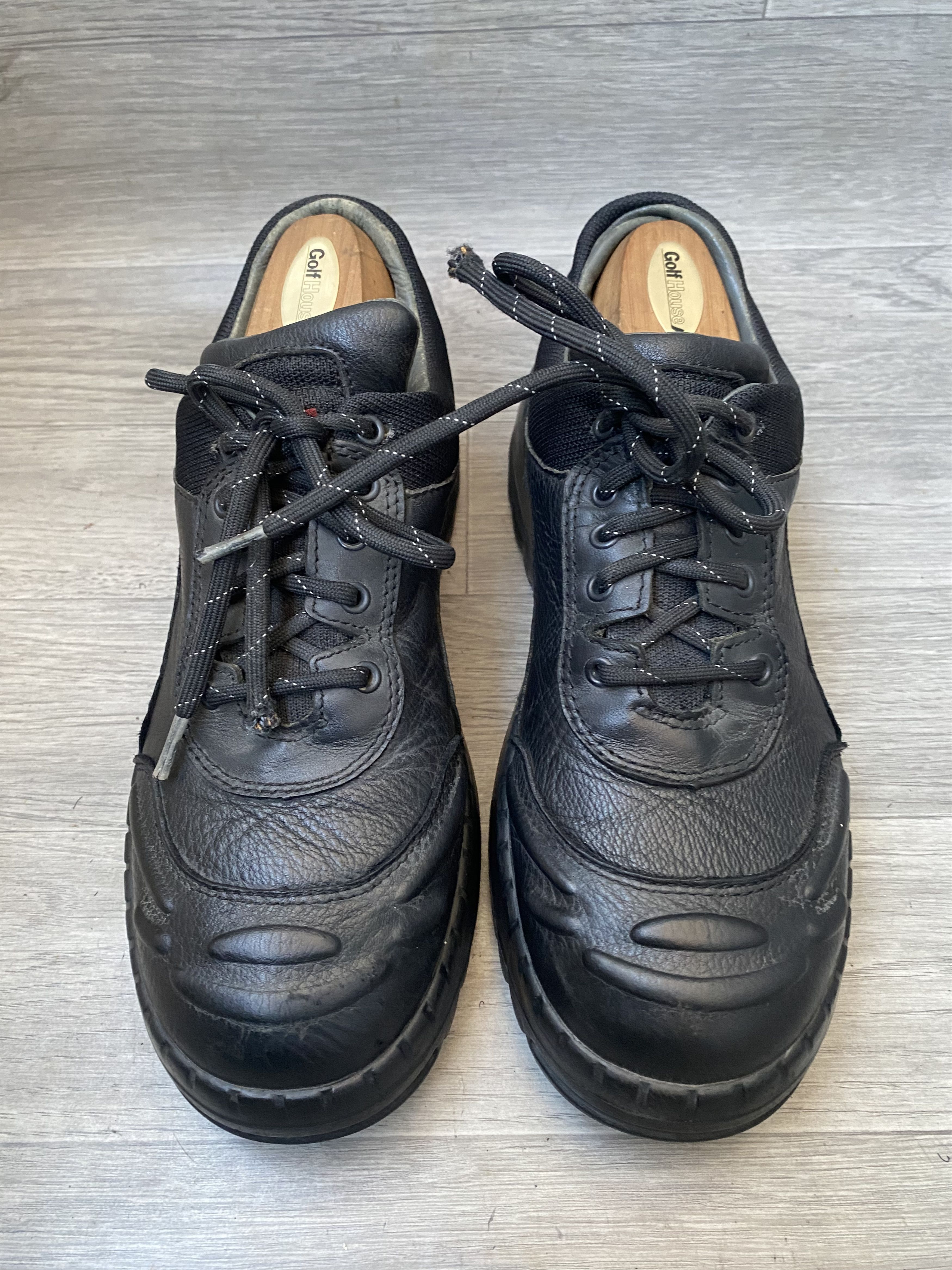Camper × Kiko Kostadinov Camper x kiko kostadinov chunky sneakers Size US 8 / EU 41 - 2 Thumbnail